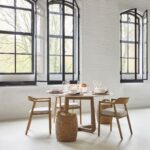 Puglia Dining Armchair, Esszimmerstuhl â Bild 2