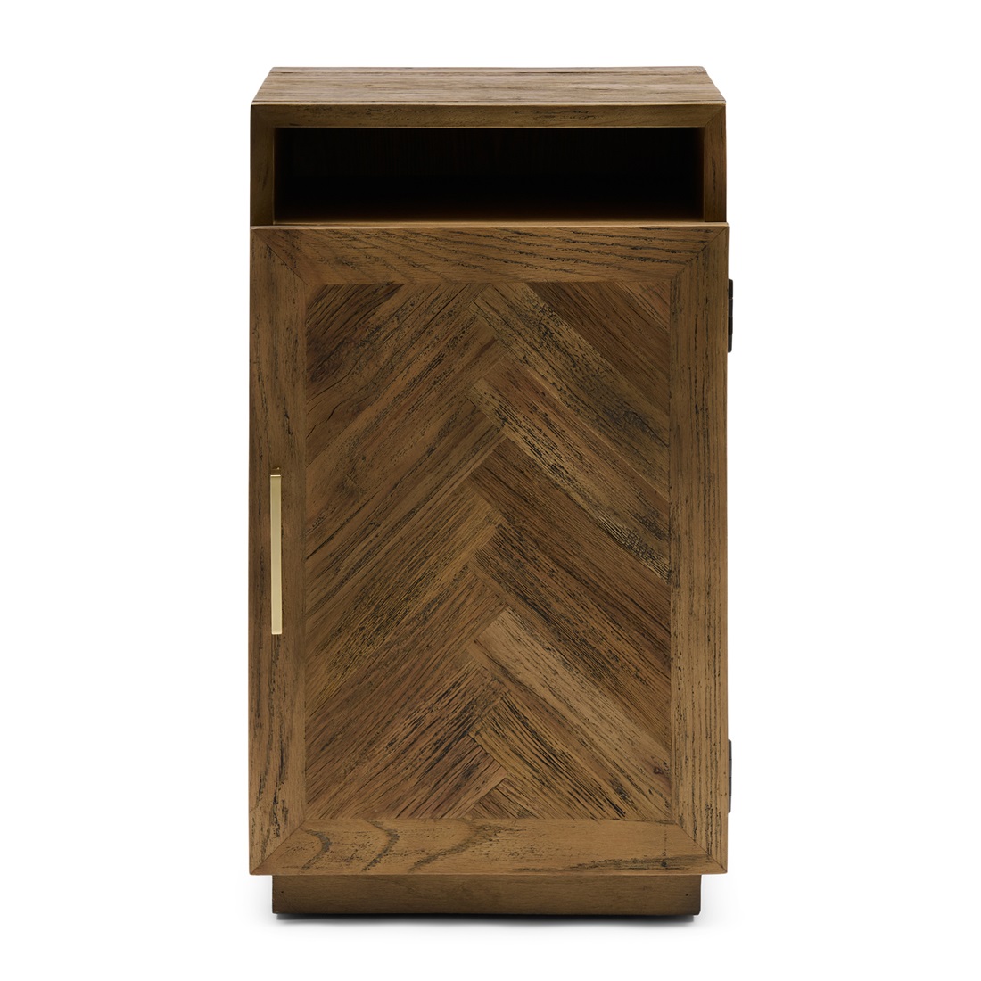 C4312C71B639E94AF34C29D14A73AB036418A635 Riverside Bed Cabinet Right, Nachttisch – Bild 1