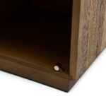 Riverside Bed Cabinet Left, Nachttisch – Bild 2