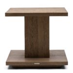 Vermont End Table, Beistelltisch