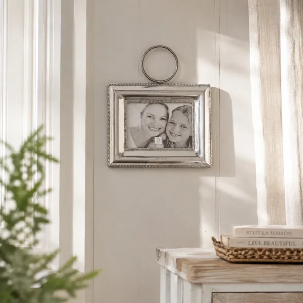 Cordoba Photo Frame rectangular 15x10cm, Bilderrahmen – Bild 2