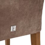 La Scala Dining Armchair, Pellini Coffee, Esszimmerstuhl â Bild 2