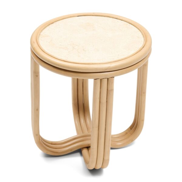 Sant Miquel End Table, Beistelltisch – Bild 3