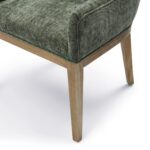 Whistler DC Armchair italian Olive, Esszimmerstuhl – Bild 7