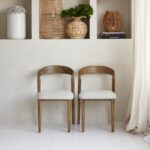 Puglia Dining Chair, Esszimmerstuhl â Bild 10
