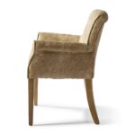 La Scala Dining Armchair, Pellini Camel, Esszimmerstuhl â Bild 5
