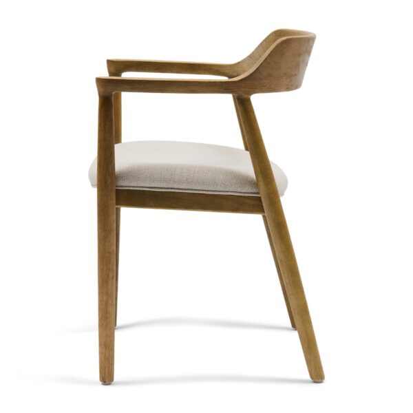 Puglia Dining Armchair, Esszimmerstuhl – Bild 6