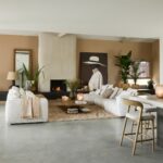 Puglia Counter Chair, Barhocker â Bild 2