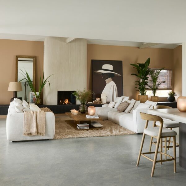 Puglia Counter Chair, Barhocker – Bild 2