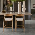 Puglia Counter Chair, Barhocker â Bild 3