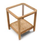 Nusa Dua End Table, Beistelltisch â Bild 2