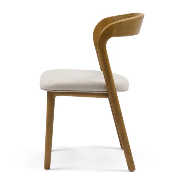Puglia Dining Chair, Esszimmerstuhl – Bild 8