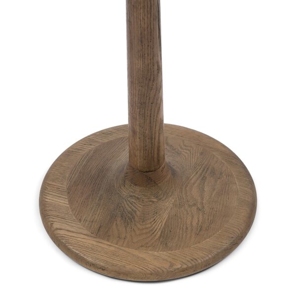Oxford Bistro Table 70x70, Bistrotisch – Bild 4