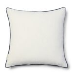 Coastal Chic Pillow 50x50cm, Dekokissen mit Füllung – Bild 4