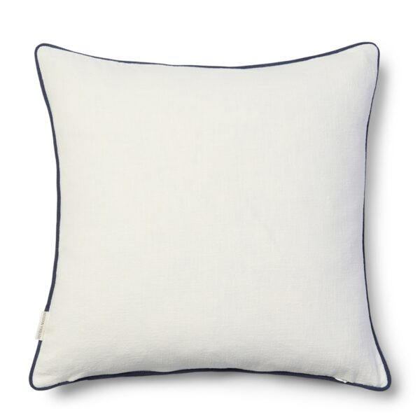 Coastal Chic Pillow 50x50cm,  Dekokissen mit Füllung – Bild 4