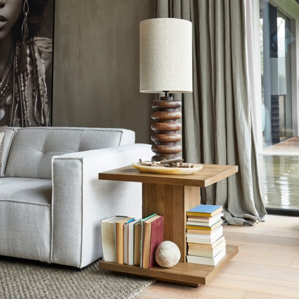 Vermont End Table, Beistelltisch – Bild 9
