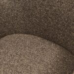 Waverly Dining Armchair, Mountain Weave Lush Brown, Esszimmerstuhl â Bild 5
