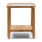 Nusa Dua End Table, Beistelltisch