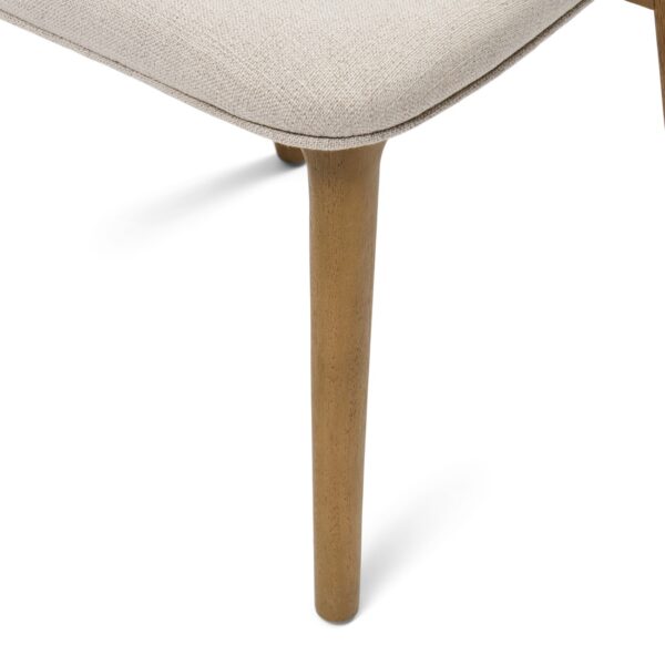 Puglia Dining Chair, Esszimmerstuhl – Bild 7