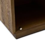 Riverside Bed Cabinet Right, Nachttisch – Bild 2