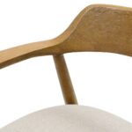 Puglia Dining Armchair, Esszimmerstuhl â Bild 4
