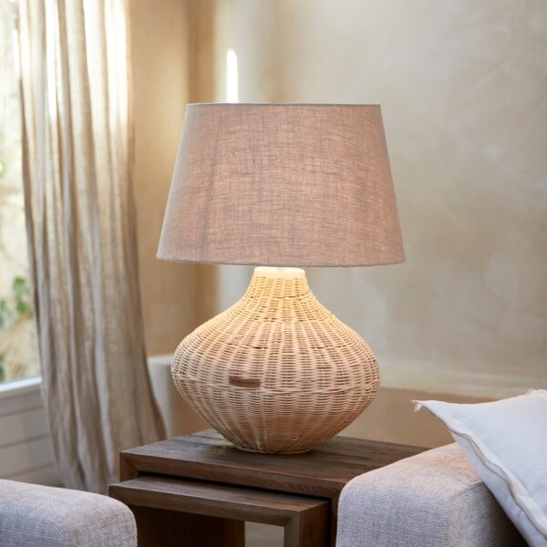 Novi Table Lamp, Tischleuchte – Bild 4