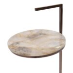 La Spezia End Table, Beistelltisch – Bild 3