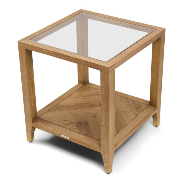 Veneto End Table, Beistelltisch – Bild 3