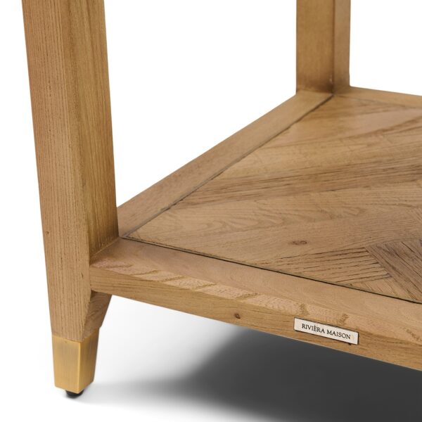Veneto End Table, Beistelltisch – Bild 4
