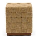 Monza Stool, Hocker