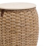 Azoren End Table, Beistelltisch – Bild 2