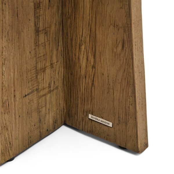 Zermatt End Table, Beistelltisch – Bild 4