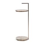La Spezia End Table, Beistelltisch – Bild 5