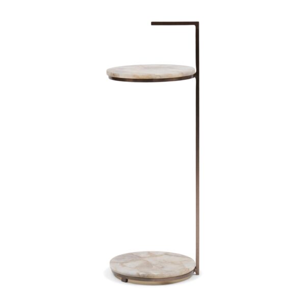 La Spezia End Table, Beistelltisch – Bild 5
