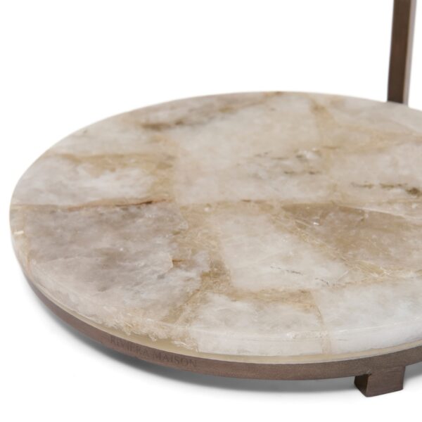 La Spezia End Table, Beistelltisch – Bild 4
