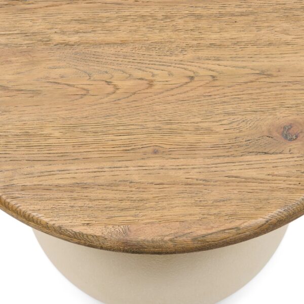 Cala Nova End Table, Beistelltisch – Bild 4
