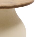 Cala Nova End Table, Beistelltisch – Bild 3