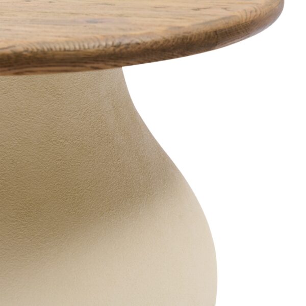 Cala Nova End Table, Beistelltisch – Bild 3