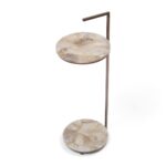 La Spezia End Table, Beistelltisch – Bild 2