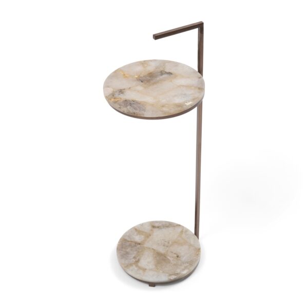 La Spezia End Table, Beistelltisch – Bild 2