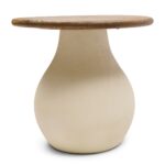 Cala Nova End Table, Beistelltisch – Bild 2