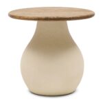 Cala Nova End Table, Beistelltisch