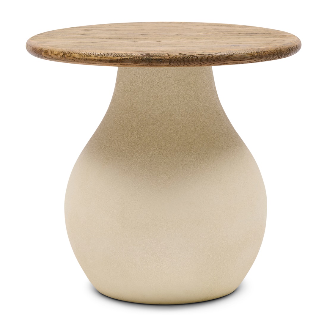 F03D6D61A11C30C52E2378D38D354B1572880232 Cala Nova End Table, Beistelltisch – Bild 1