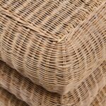 Tudor End Table, Beistelltisch â Bild 2